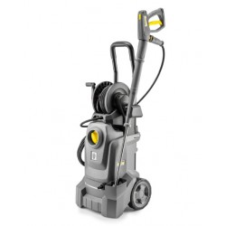 Karcher HD 5/11 EX Plus Classic (Bomba axial)