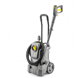 Karcher HD 5/13 E Classic (Bomba axial)