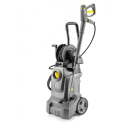 Karcher HD 5/13 EX Plus Classic (Bomba axial)