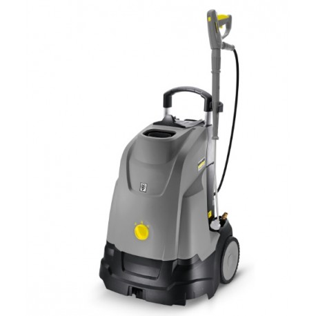 Karcher HDS 5/15 U Plus (Bomba axial)