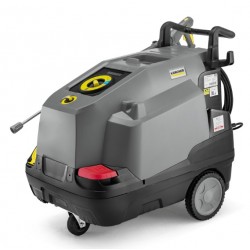 Karcher HDS 6/15 C (Bomba axial)
