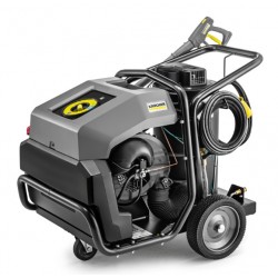 Karcher 8/18-4 C Classic (Bomba lineal)