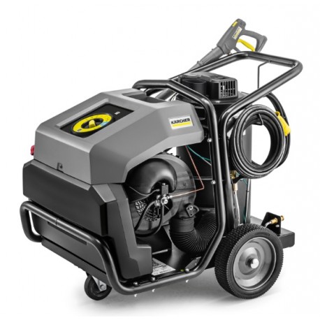 Karcher 8/18-4 C Classic (Bomba lineal)