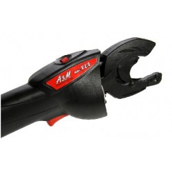 Atadora A3MV248 ( No incluye batería )