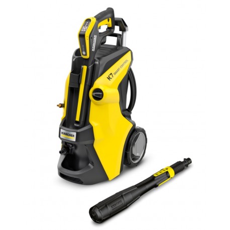 Karcher K7 Smart Control (Cabezal bomba aluminio)