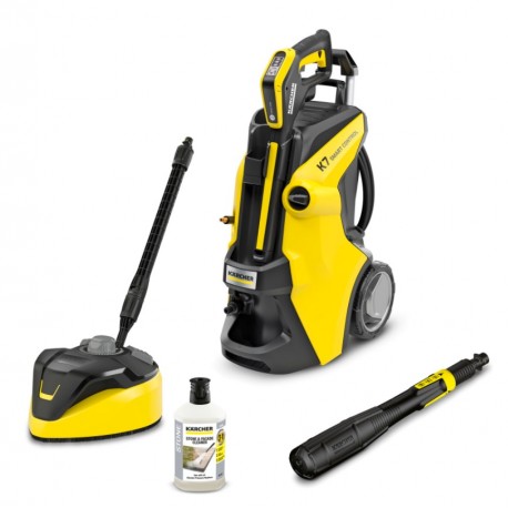 Karcher K7 Smart Control Home (Cabezal bomba aluminio)