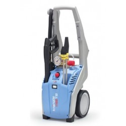 KRÄNZLE K 1152 TS sin lanza rotativa 