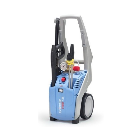 KRÄNZLE K 1152 TS sin lanza rotativa 