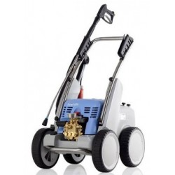 KRÄNZLE QUADRO 1000 TS (Bomba axial)