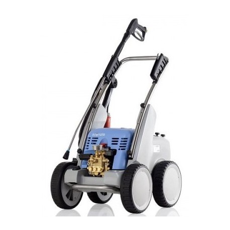 KRÄNZLE QUADRO 1000 TS (Bomba axial)