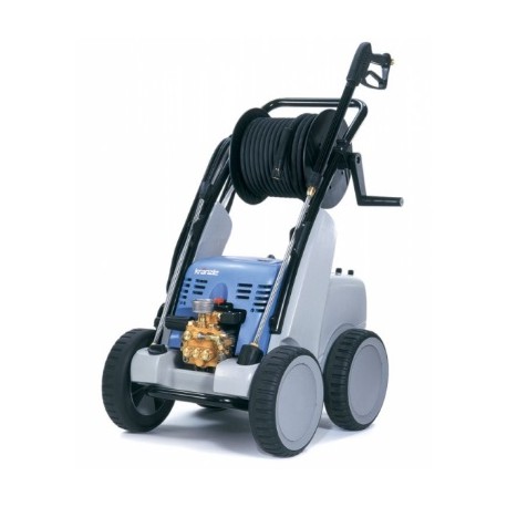KRÄNZLE QUADRO 1200 TST (Bomba axial)