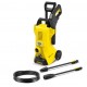 Karcher K3 Power Control (cabezal de bomba de plástico)