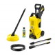 Karcher K3 Power Control Home (cabezal de bomba de plástico)