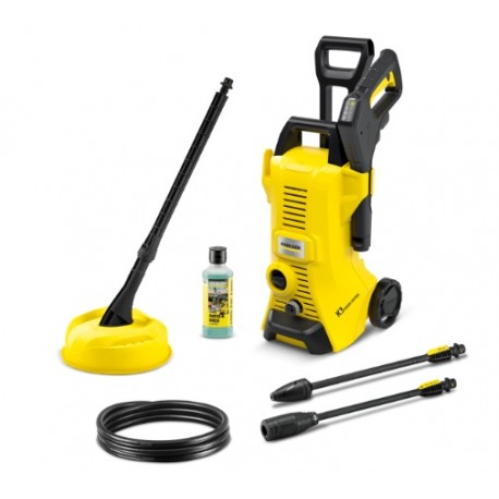 Karcher K3 Power Control Home (cabezal de bomba de plástico)