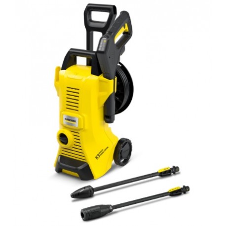 Karcher K3 Premium Power Control (cabezal de bomba de plástico)