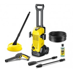 Karcher K3 Home (cabezal de bomba de plástico)