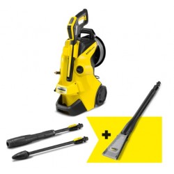 K 4 Premium Power Control Flex, Pack Eco!Booster