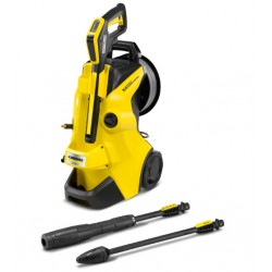 K 4 Premium Power Control Flex (cabezal de bomba de plástico)