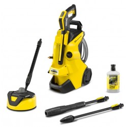 K 4 Power Control Flex Home (cabezal de bomba de plástico)