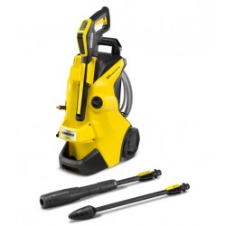 K 4 Power Control Flex (cabezal de bomba de plástico)