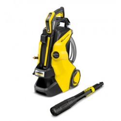 Karcher K 5 Smart Control Flex ( Cabezal Bomba Bicomponente Aluminio y plástico )