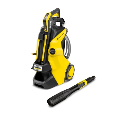 Karcher K 5 Smart Control Flex ( Cabezal Bomba Bicomponente Aluminio y plástico )
