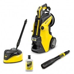 Karcher K 7 Premium Smart Control Flex Home (Cabezal bomba aluminio)