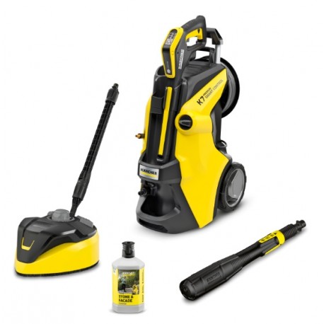 Karcher K 7 Premium Smart Control Flex Home (Cabezal bomba aluminio)