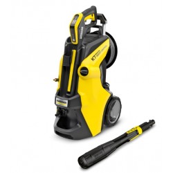 Karcher K 7 Premium Smart Control Flex (Cabezal bomba aluminio)