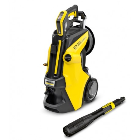 Karcher K 7 Premium Smart Control Flex (Cabezal bomba aluminio)