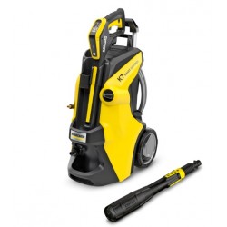 Karcher K7 Smart Control Flex (Cabezal bomba aluminio)