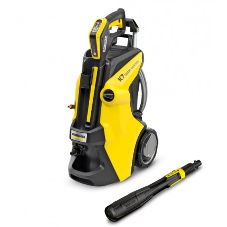Karcher K7 Smart Control Flex (Cabezal bomba aluminio)