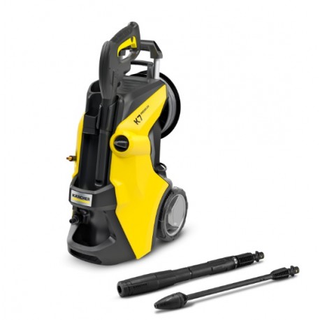 Karcher K7 Premium Power Flex (Cabezal bomba aluminio)
