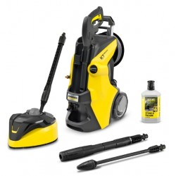 Karcher K 7 Premium Power Flex Home (Cabezal bomba aluminio)