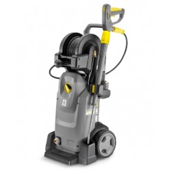 Karcher HD 8/18-4 MXA Plus (Bomba Axial)