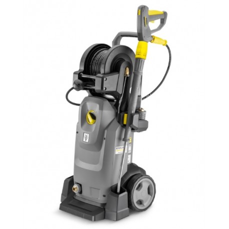 Karcher HD 8/18-4 MXA Plus (Bomba Axial)